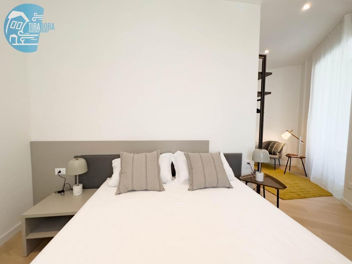 Slataper 11 Tirabora Short Rent Apartment Trieste Exterior photo